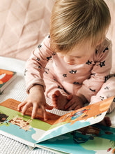 Ditty Bird - Ditty Bird Sound Book : Nursery Rhymes | Mother's Day Gift!-Book-Paris Pink & Cowboy Blue Baby Boutique