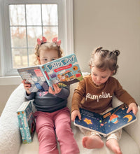 Ditty Bird - Ditty Bird Sound Book: Children´s Songs- BESTSELLER - EASTER-Book-Paris Pink & Cowboy Blue Baby Boutique