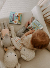 Ditty Bird - Ditty Bird Sound Book : Nursery Rhymes | Mother's Day Gift!-Book-Paris Pink & Cowboy Blue Baby Boutique