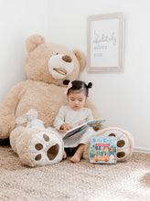Ditty Bird - Ditty Bird Sound Book: Children´s Songs- BESTSELLER - EASTER-Book-Paris Pink & Cowboy Blue Baby Boutique