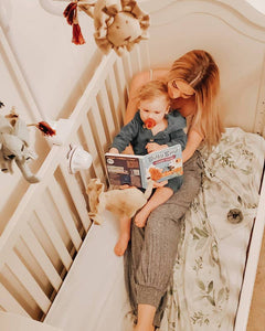 Ditty Bird - Ditty Bird Sound Book : Nursery Rhymes | Mother's Day Gift!-Book-Paris Pink & Cowboy Blue Baby Boutique