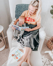Ditty Bird - Ditty Bird Sound Book : Nursery Rhymes | Mother's Day Gift!-Book-Paris Pink & Cowboy Blue Baby Boutique