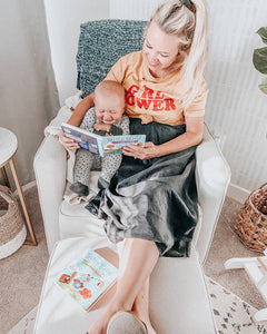 Ditty Bird - Ditty Bird Sound Book : Nursery Rhymes | Mother's Day Gift!-Book-Paris Pink & Cowboy Blue Baby Boutique
