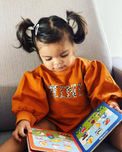 Ditty Bird - First 100 Words | Ditty Bird Baby book-Award Family Choice-Book-Paris Pink & Cowboy Blue Baby Boutique