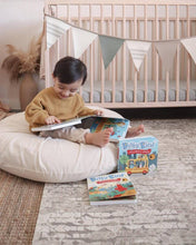 Ditty Bird - Ditty Bird Sound Book: Children´s Songs- BESTSELLER - EASTER-Book-Paris Pink & Cowboy Blue Baby Boutique