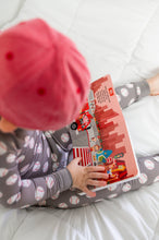 Ditty Bird - NEW | Color Songs | Ditty Bird Sound Book-Book-Paris Pink & Cowboy Blue Baby Boutique