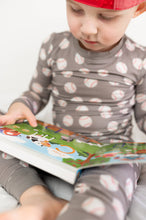 Ditty Bird - NEW | Fun Alphabet | ABC Song | Ditty Bird Baby Sound Book-Book-Paris Pink & Cowboy Blue Baby Boutique