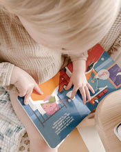 Ditty Bird - NEW | Potty Time Sounds | Ditty Bird Baby Sound Book-Book-Paris Pink & Cowboy Blue Baby Boutique
