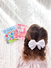 Ditty Bird - NEW | Fun Alphabet | ABC Song | Ditty Bird Baby Sound Book-Book-Paris Pink & Cowboy Blue Baby Boutique