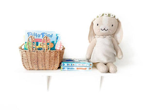 Ditty Bird - NEW | Color Songs | Ditty Bird Sound Book-Book-Paris Pink & Cowboy Blue Baby Boutique