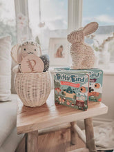Ditty Bird - Ditty Bird Sound Book BESTSELLER Motor Skills: Action songs-Book-Paris Pink & Cowboy Blue Baby Boutique