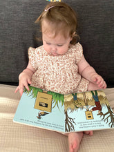 Duck Hunt Children's Book-Book-Paris Pink & Cowboy Blue Baby Boutique