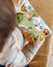 Ditty Bird - NEW | Fun Alphabet | ABC Song | Ditty Bird Baby Sound Book-Book-Paris Pink & Cowboy Blue Baby Boutique
