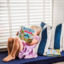 Ditty Bird - Ditty Bird Sound Book BESTSELLER Motor Skills: Action songs-Book-Paris Pink & Cowboy Blue Baby Boutique