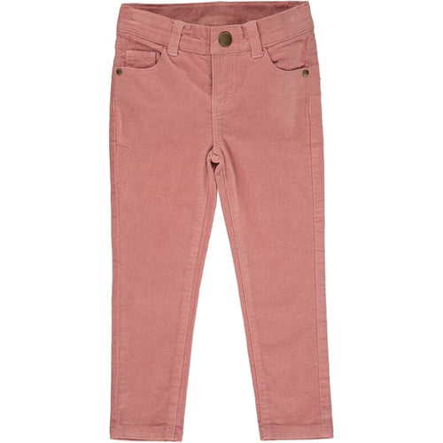 Rose Rachel Jean-Jeans-Paris Pink & Cowboy Blue Baby Boutique