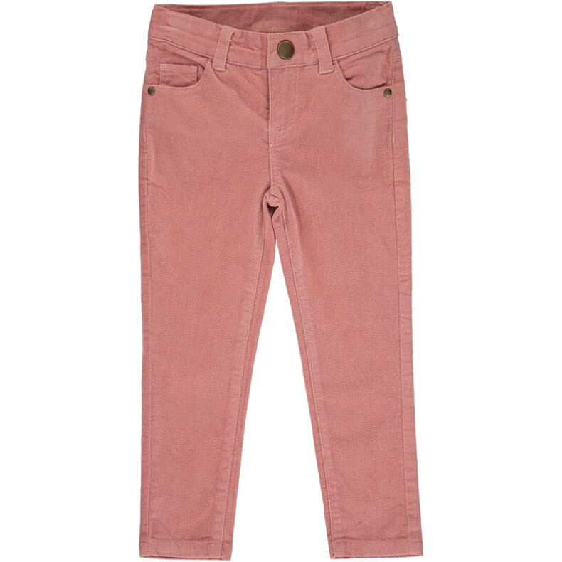 Rose Rachel Jean-Jeans-Paris Pink & Cowboy Blue Baby Boutique