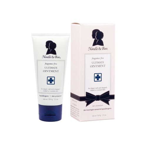 Ultimate Ointment-Paris Pink & Cowboy Blue Baby Boutique